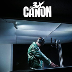3XCANON - w/ Nathan Updc