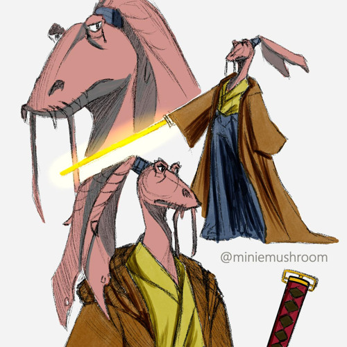 (ง ͡❛ ͜ʖ ͡❛)ง GUNGAN ARMY (ง ͡❛ ͜ʖ ͡❛)ง Vol. 1 by b1nks