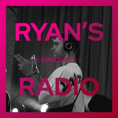 Ryan's Radio ☆ 22 (Gym Mix)