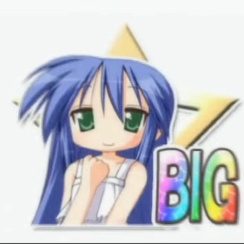 Fluffuffle (POWER! GS)