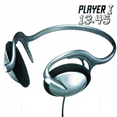 PLAYER I