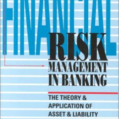 [FREE] KINDLE 💙 Financial Risk Management In Banking: The Theory and Application of