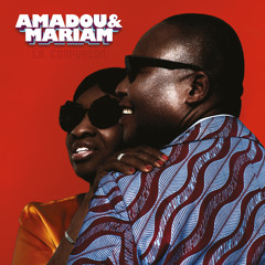 Amadou & Mariam - C'est Chaud