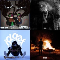 Liked Songs