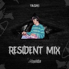 ༒•[ YASHI RESIDENT MIX ]•༒