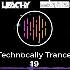 Dean Hynd - Technocally Trance - Guestmix 2023