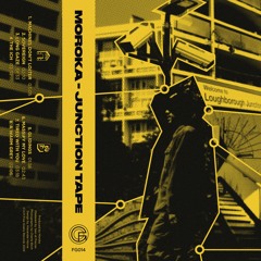 Moroka - Sovereign [Fine Grains]