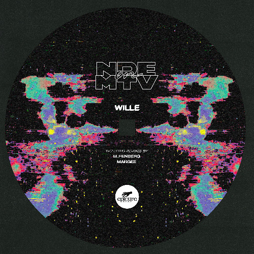 PREMIERE769 // Wille - Jacque's Valet (Original Mix)