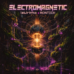 Labirinto & Montech - Electromagnetic