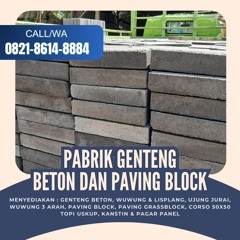 Paving Jalan Dengan Desain Elegan Untuk Tampilan Menawan!