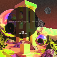 Bonilla x Vampire Sex - Malo (Original Mix) SC Cut