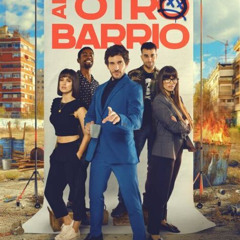 guarda Al otro barrio 4K completo ITA