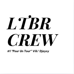 "Intro Chaînes" Vili, Djaysy