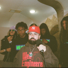 how it iz ft babytron