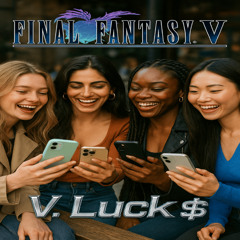 Final Fantasy V