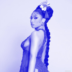 Mamushi (Cordial Remix) - Megan Thee Stallion ft. Yuki Chiba