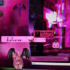 bone palace angel rave [ dark club bass + rave breaks stream ]