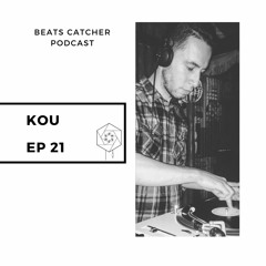 EP 21 - Kou