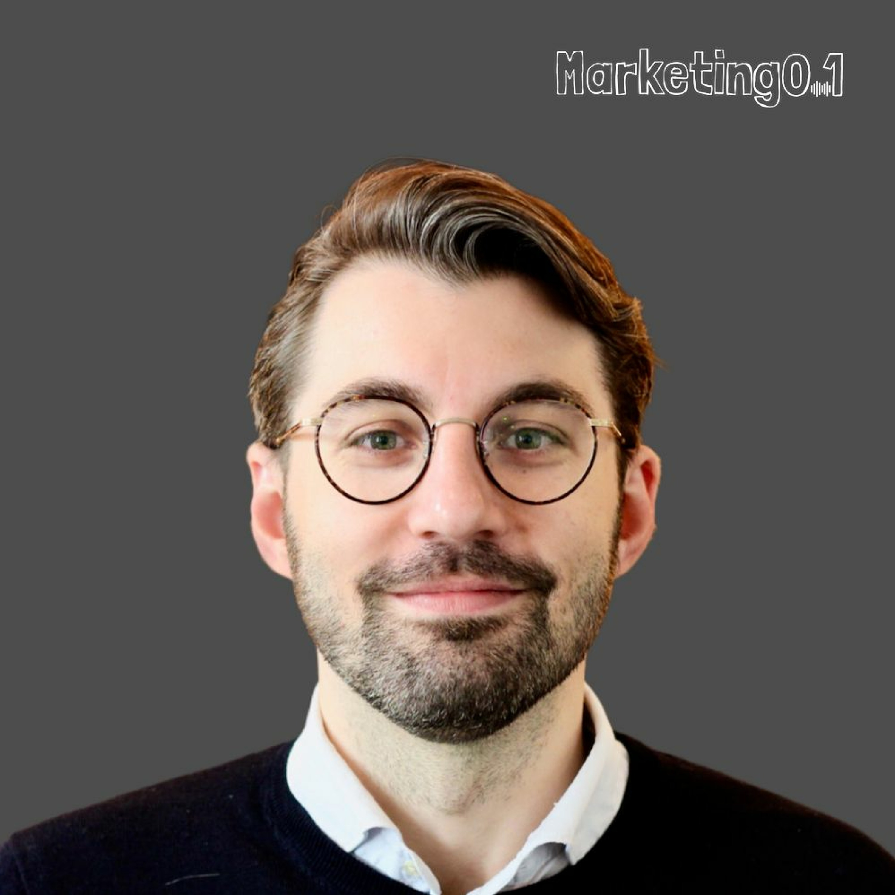 Marketing From Zero To One | Der Podcast über Startups (#Marketing_021)