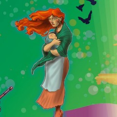 Alice Ryley Scene i The Lucky Petrel PV Page 16 - 29