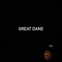 W4Y- Great Dane