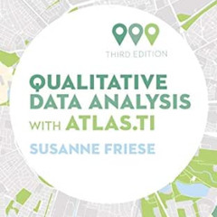 ACCESS EBOOK 📗 Qualitative Data Analysis with ATLAS.ti by Susanne Friese [EPUB KINDL