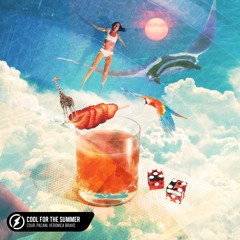 Cour, PACANI, Veronica Bravo - Cool For The Summer