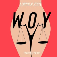 Lincoln 3Dot - Woy