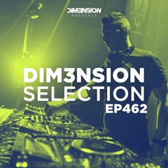 DIM3NSION Selection - Episode 462 (17.01.25)