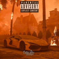 Dark Roads (2025 Freestyle)