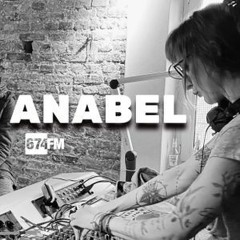 • Snabel@674.FM AudioVision BSeite