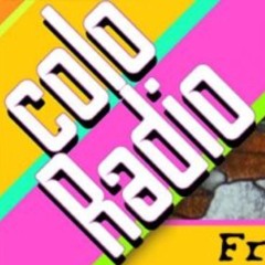 Abu @ Syncopate @ coloradio.org 2024-12-08