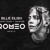 Artwork for BIllie Eilish - Everything I Wanted (ROMEO Remix)
