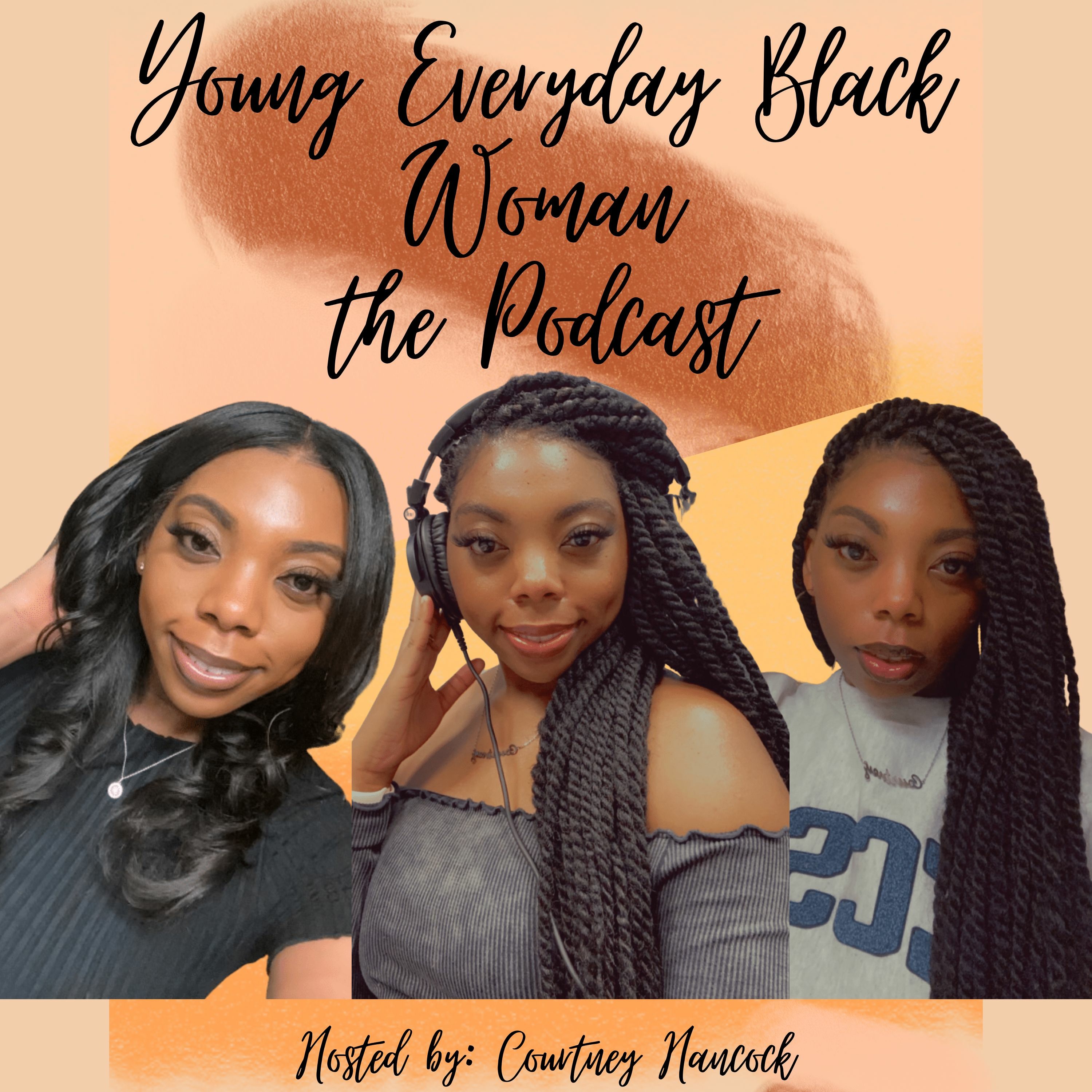 Ep 48 - Positive Vibes Only
