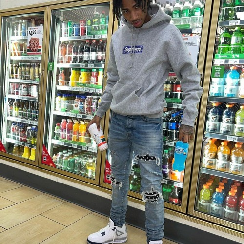 Mhady2Hottie - Problem (Unreleased)