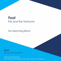 Fool (Fitz and the Tantrums)