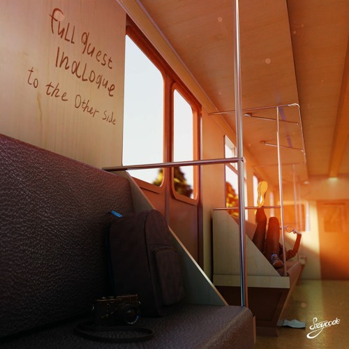 Full Quest, Inaloque - To The Other Side