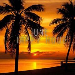 June Happy Hour