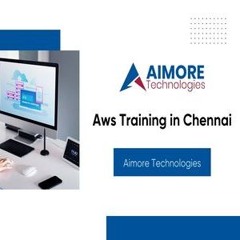 Aws Training In Chennai - Aimore Technologies