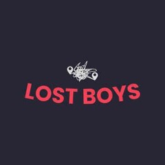 Lost Boys Podcast THEME
