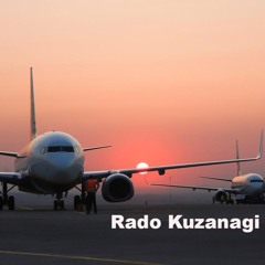 Time Shift´s by Rado Kuzanagi / Timetourist