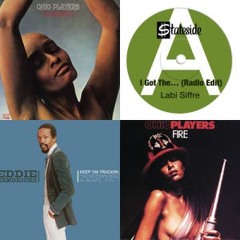 OPEN-FORMAT - Absolute Bangers (BBFF)