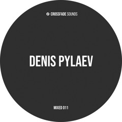 Crossfade Sounds Mixed 011 - Denis Pylaev