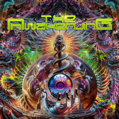 Nativus - Superior Being ( VA - The Awakening" )