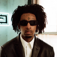 21 savage red sky (remixed)