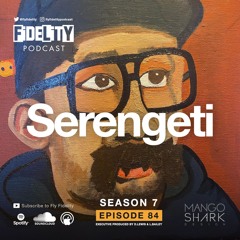 Serengeti (Episode 84, S7)