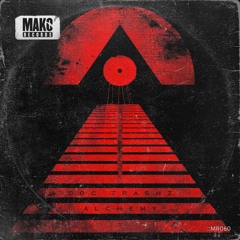 MOTZ Premiere: Doc Trashz - Thats Right [Mako Records]