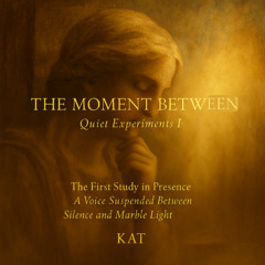 The Moment Between — Quiet Experiments I
