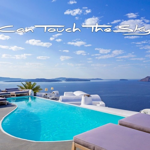 Nikos Danelakis - Can Touch The Sky