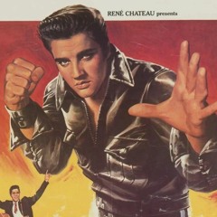 #381 - Elvis Presley Vs. Great Directors